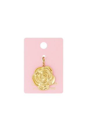 Breloque Bijou Rose h5 Image5