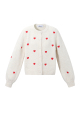 Blanc/S/M Image5