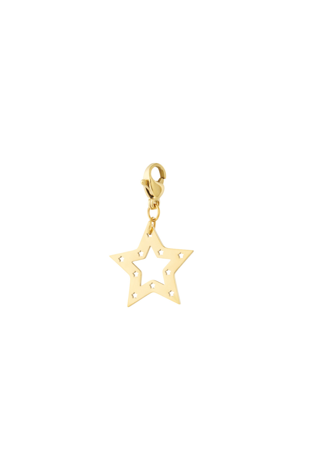 Breloque Bijou Superstar 