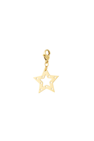 Breloque Bijou Superstar h5 