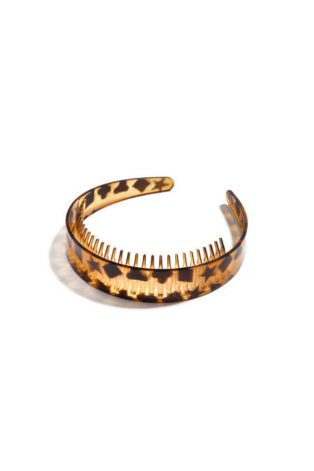 Bandeaux pour cheveux unis, accessoires quotidiens pour PC