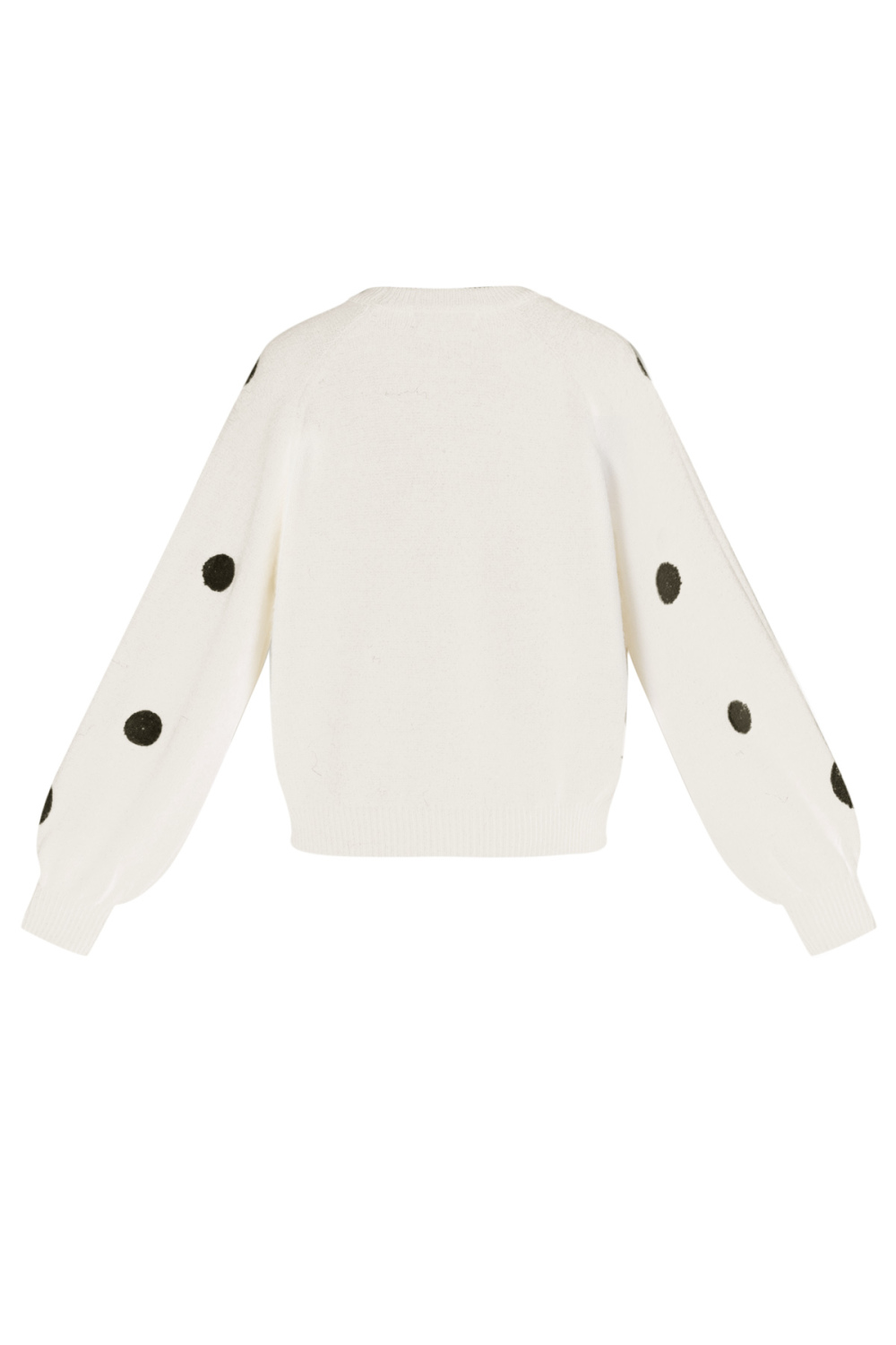 Pull À Pois Image3