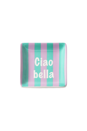 Plateau À Bijoux Ciao Bella h5