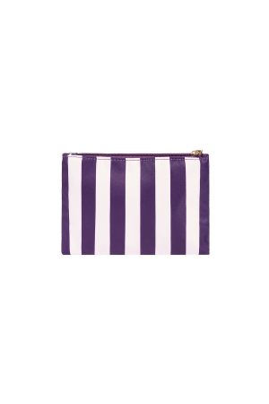 Trousses De Maquillage Décontractées En Polyester Pour Accessoires Quotidiens h5 Image4