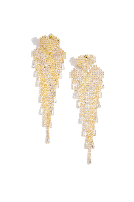 Boucles d'oreilles pendantes en cuivre, série cœur, décontractée, simple et quotidienne, bijoux pour femmes