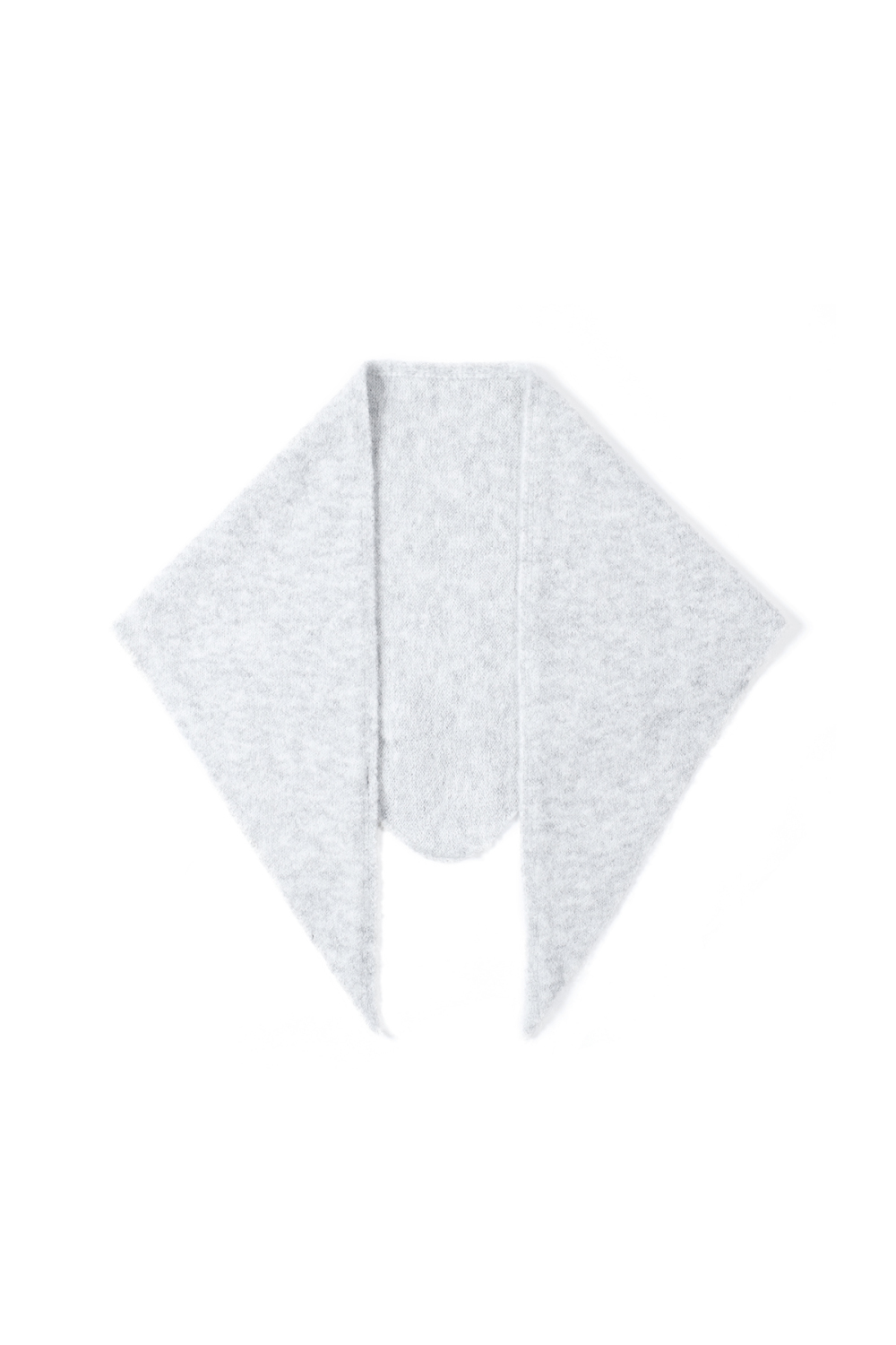 Écharpes D'Hiver Couleur Unie Décontracté Polyester Accessoires Quotidiens 