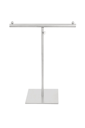 Présentoir Colliers Chic - Doré h5 