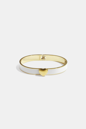 Bracelet Multicolore Avec Détail Cœur - 0,9 Cm h5 
