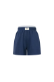 bleu marine/XS Image6