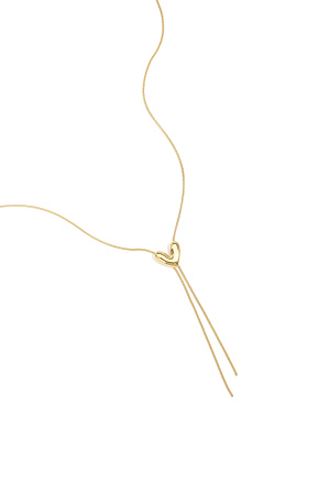 Colliers Pendentifs En Acier Inoxydable En Forme De Cœur, Collection Décontractée Et Simple Pour Femmes h5 
