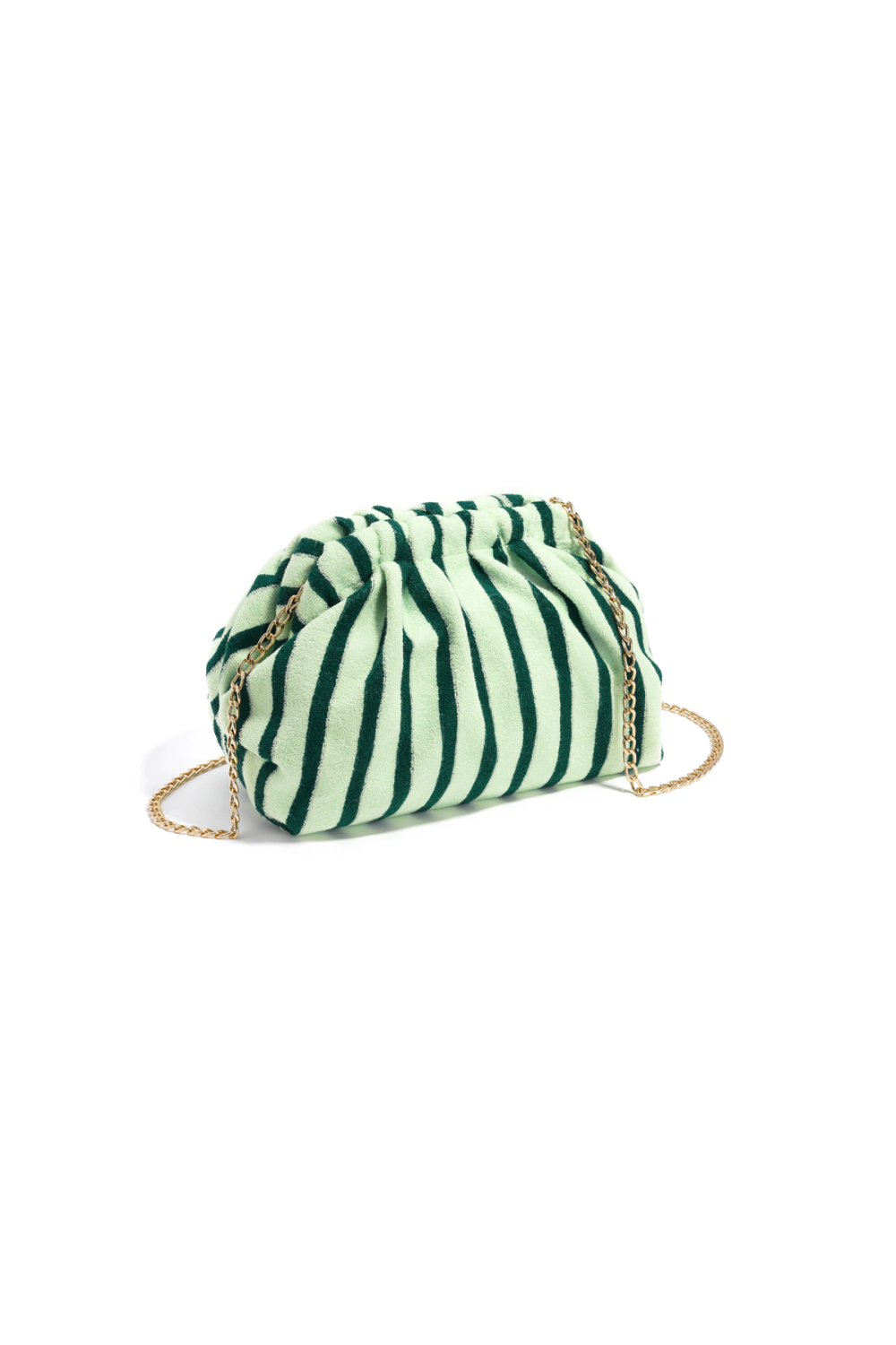 Sacs Bandoulière Rayés En Polyester Simple, Accessoires Du Quotidien h5Image4