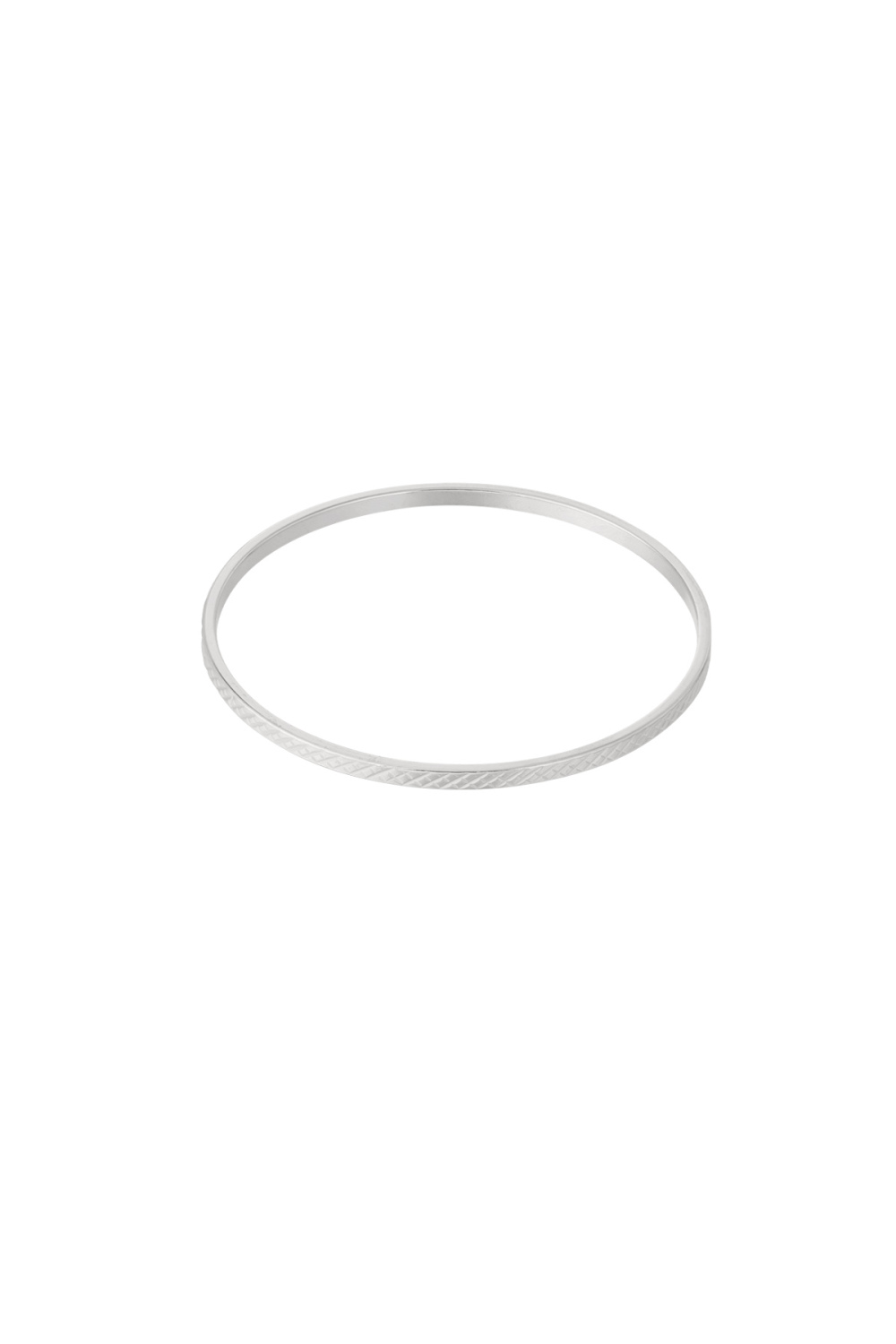 Bracelet Simple À Carreaux Image4