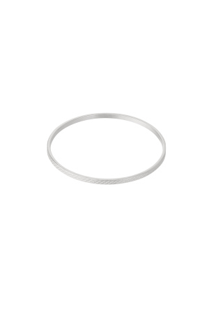 Bracelet Simple À Carreaux h5 Image4