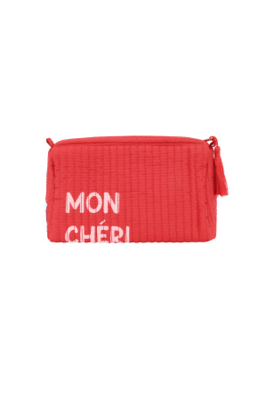 Grande Trousse De Maquillage Mon Cheri h5 