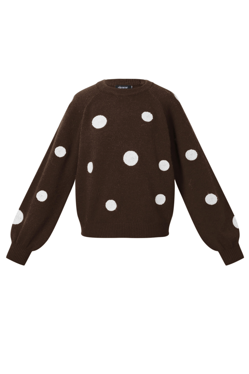 Pull À Pois