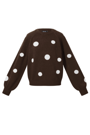 Pull À Pois h5