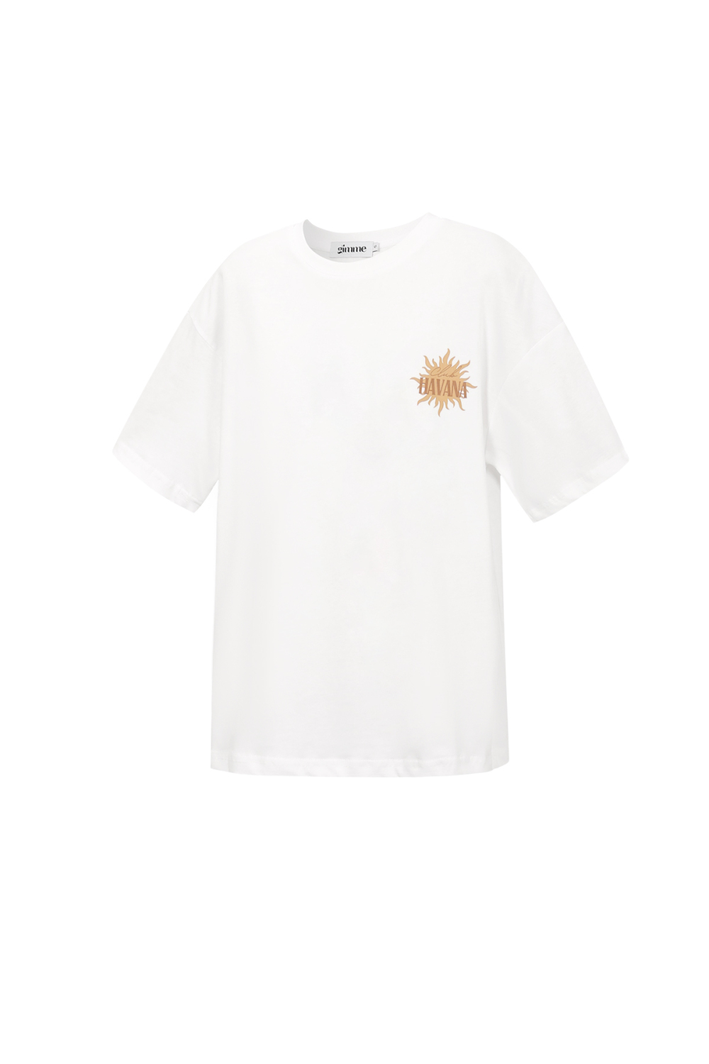 T-Shirt Havana Image2