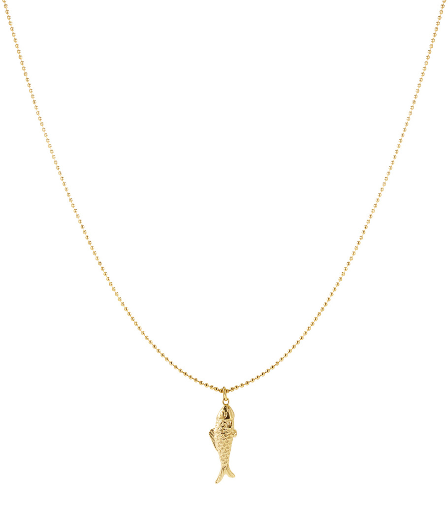 Collier Keep Swimming 