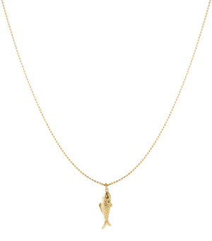 Collier Keep Swimming h5 