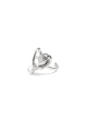 couleur argent/Taille unique Image2