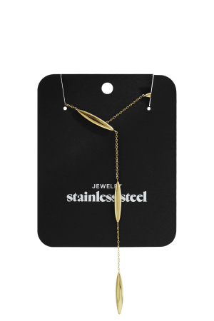 Colliers À Chaîne Chaîne Daily Simple Series Bijoux Pour Femmes h5 Image4