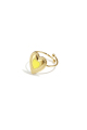 Jaune/Taille unique Image2