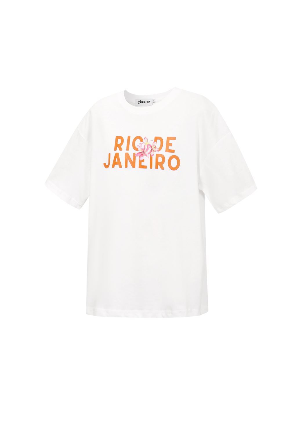 T-Shirt Rio De Janeiro h5Image2