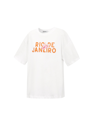 T-Shirt Rio De Janeiro h5 Image2