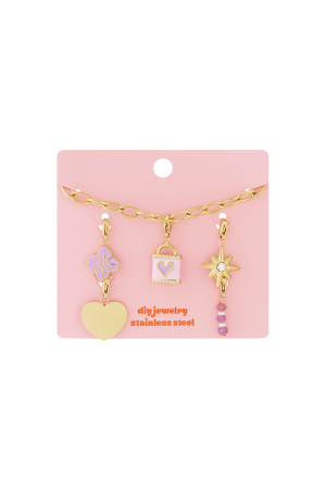 Collier Diy Love Box h5 Image3