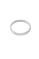 couleur argent/1 cm Image4