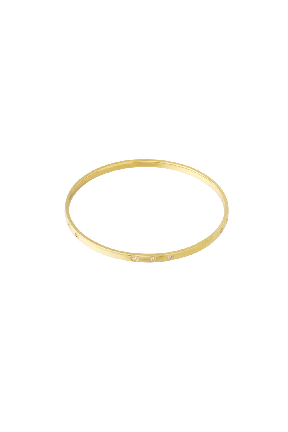 Bracelet Scintillant 