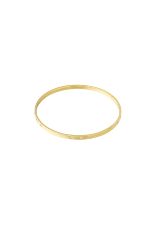 Bracelet Scintillant h5 