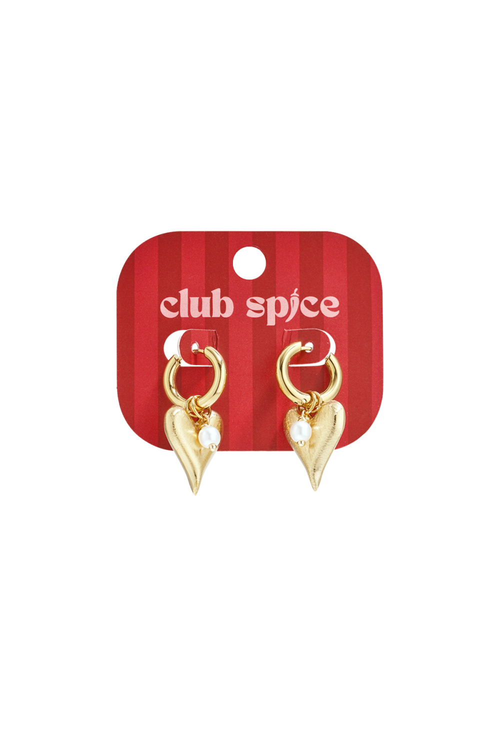 Boucles D'Oreilles Pendantes En Forme De Cœur, Série Simple Et Décontractée Pour Le Quotidien, Bijoux Pour Femmes Image6