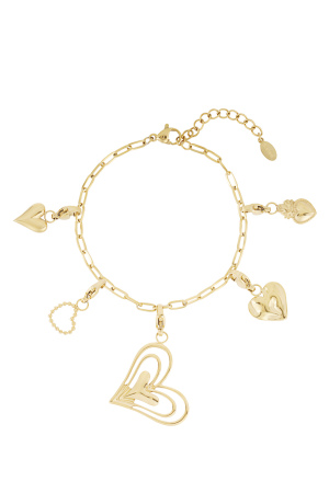 Bracelet Diy Amour Infini h5 Image4