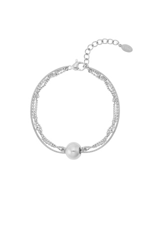 Bracelet À Maillons Chic h5 Image3