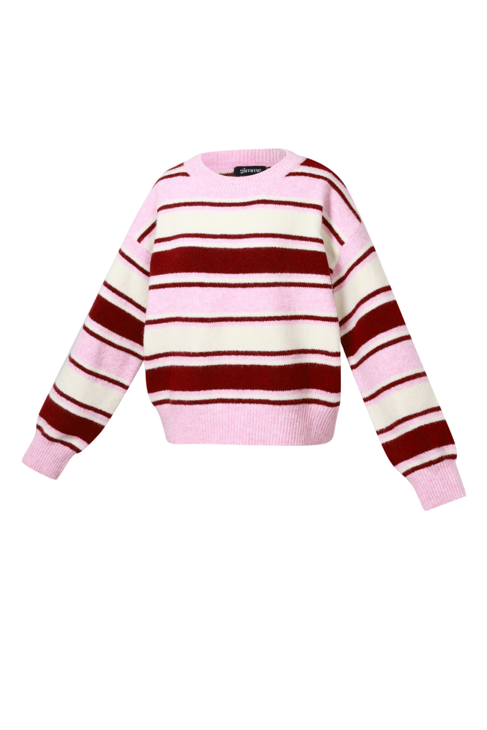 Le Pull Rayé Lola Image2