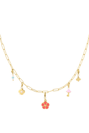 Collier De Fleurs Diy h5 Image3