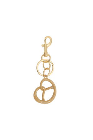 Breloque Pour Sac Bretzel h5 
