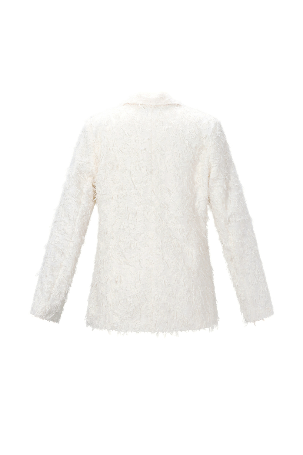 Blazer Texturé Image3