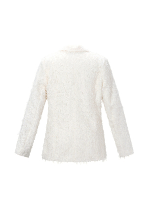 Blazer Texturé h5 Image3