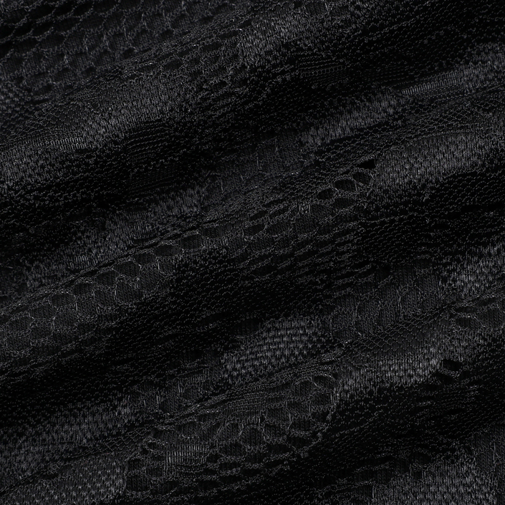 Ensemble De Robes Longues En Dentelle À Manches Longues 