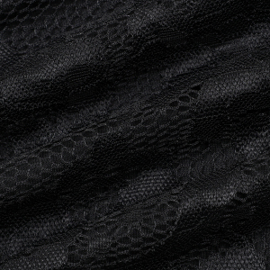 Ensemble De Robes Longues En Dentelle À Manches Longues h5 