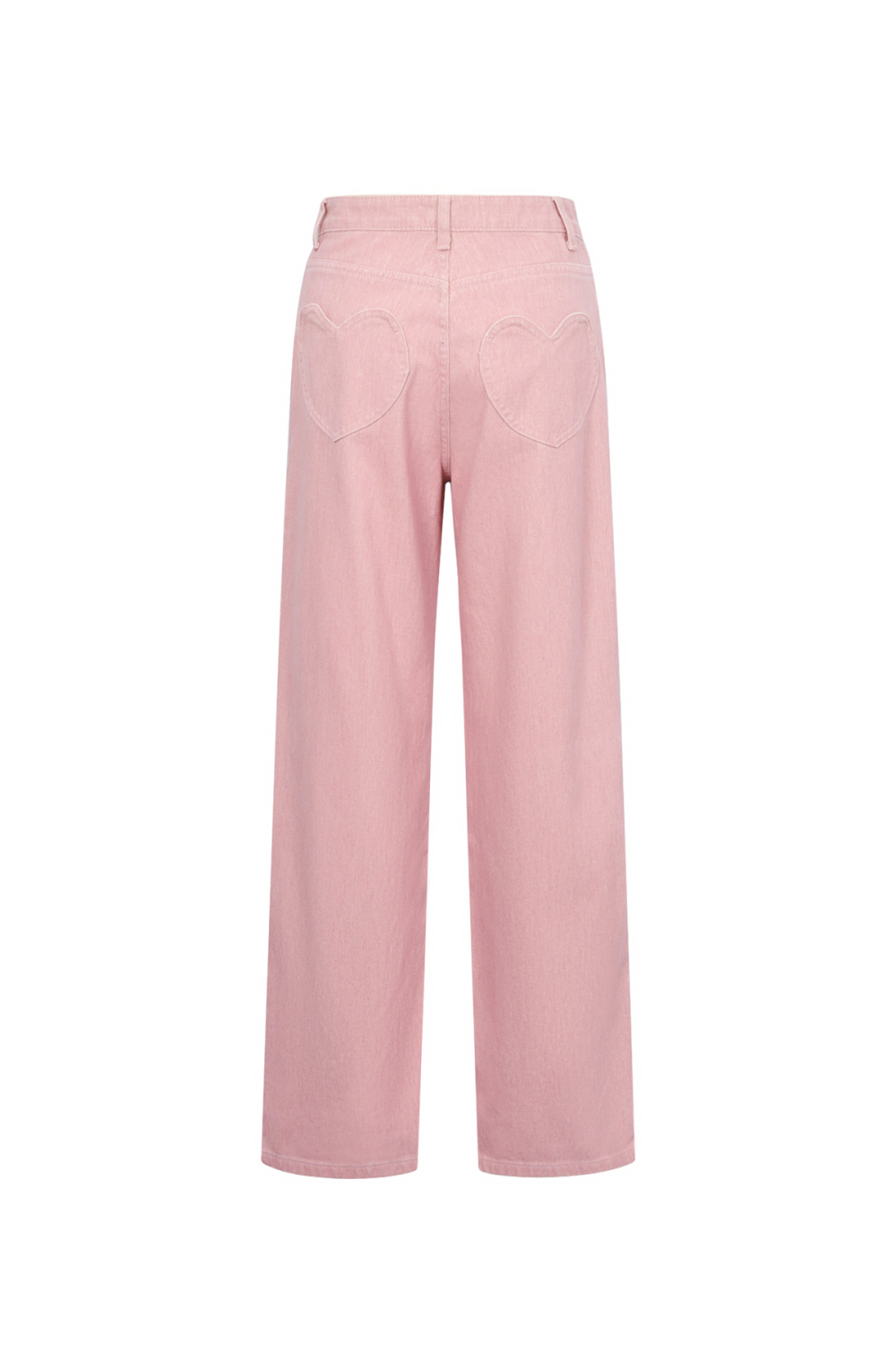 Le Denim Sans Cœur Image3