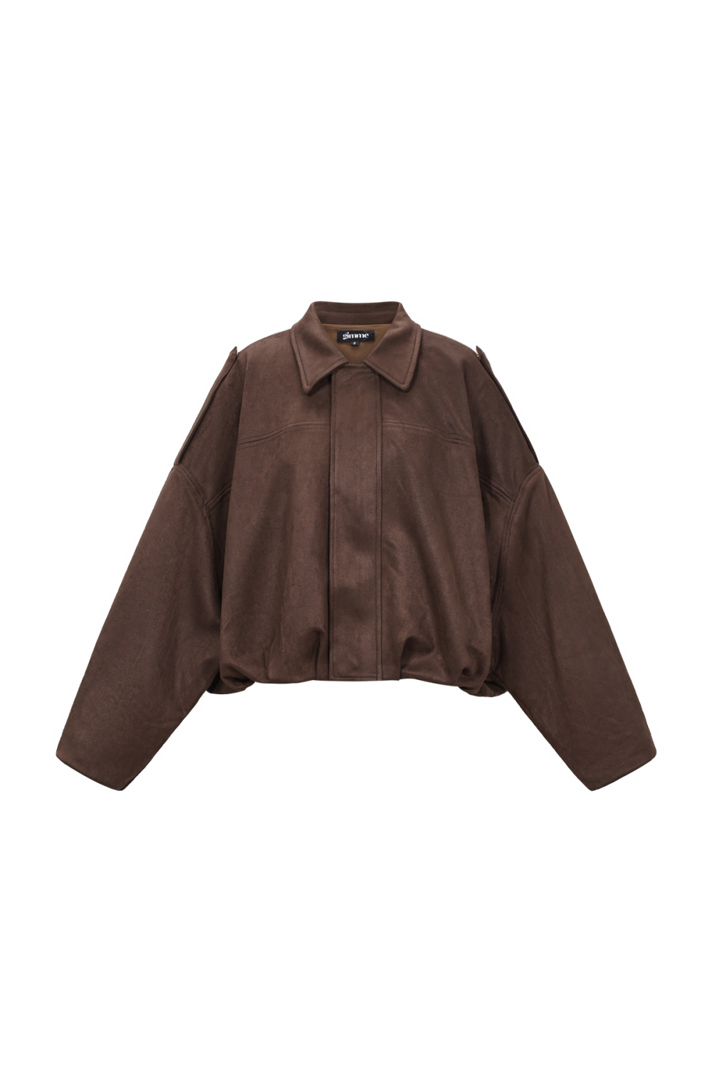 Veste Femme En Fibre De Polyester Tissée Style Décontracté Automne/Hiver 