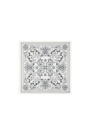 Écharpes D'Été À Motif Cachemire, En Polyester Classique, Accessoires Du Quotidien h5 