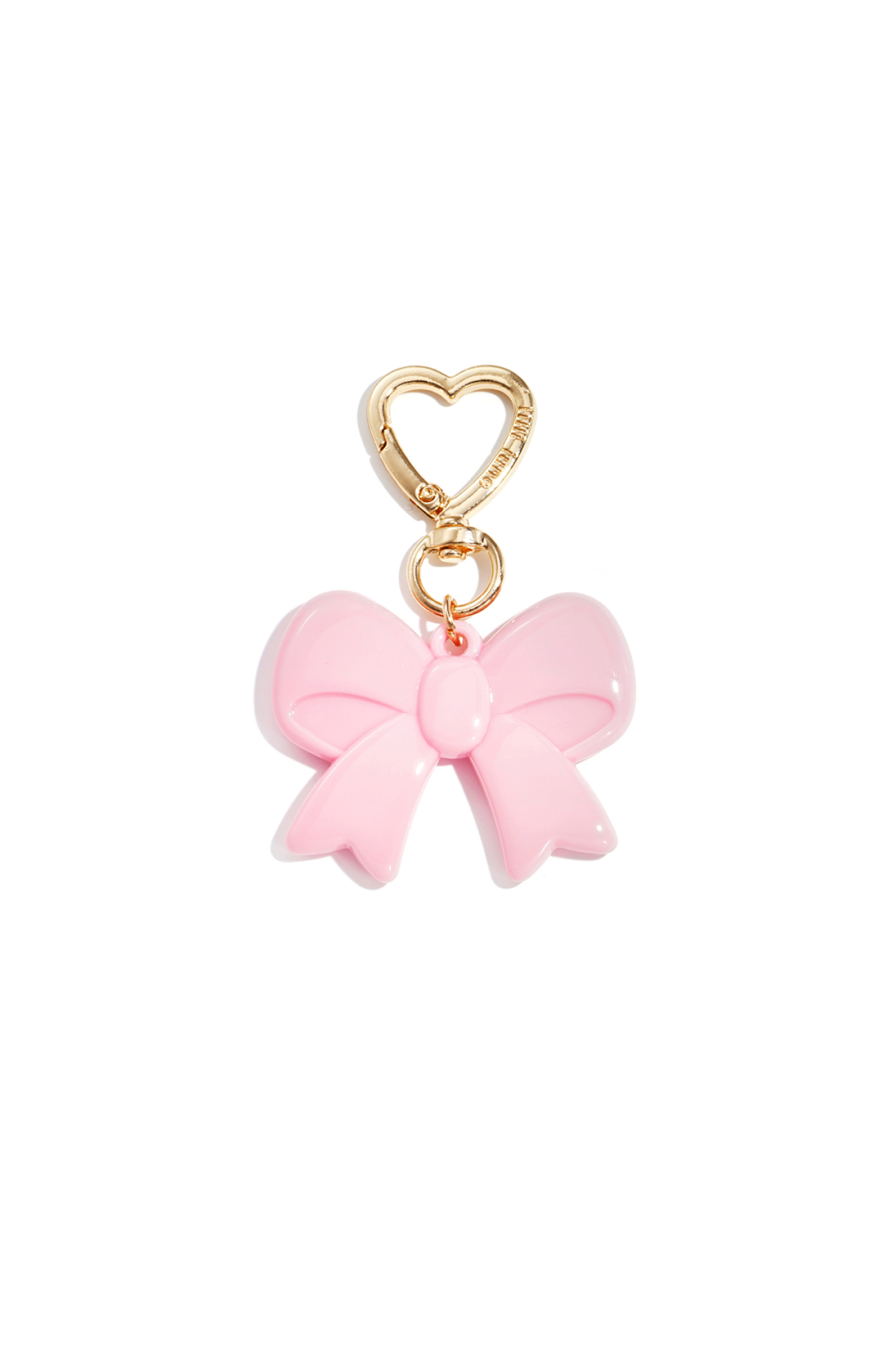 Breloques De Sac Nœud Papillon Accessoires Décontractés En Acrylique Pour Le Quotidien 