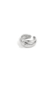 couleur argent/Taille unique Image2