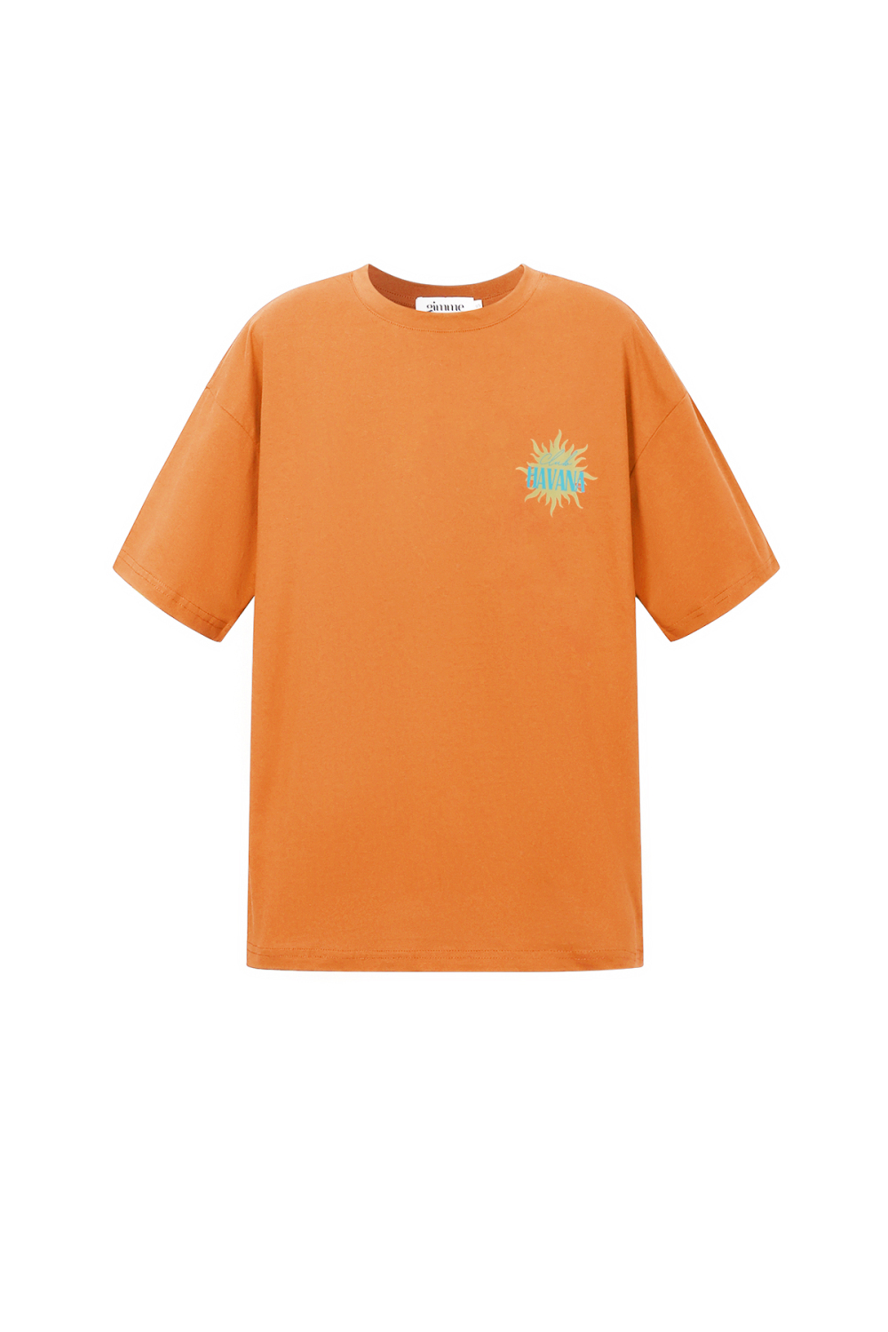 T-Shirt Havana Image13