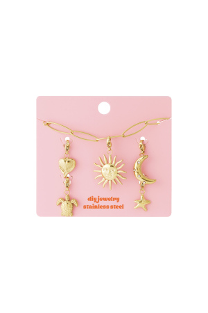 Collier Soleil Diy h5 Image4