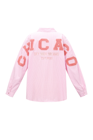 Blouse Chicago h5 Image3